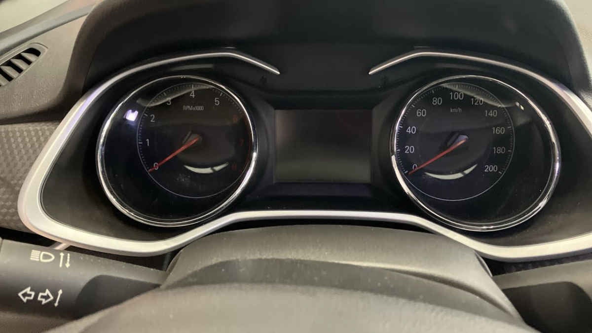 2024 Chevrolet Onix 4p LT L3/1.0/T Aut