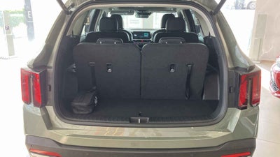 2025 Kia Sorento 5p SXL L4/2.5/T Aut