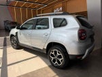 2023 Renault Duster 5p Iconic L4/1.3/T Aut