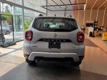 2023 Renault Duster 5p Iconic L4/1.3/T Aut