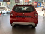 2024 Renault Duster 5p Iconic L4/1.3/T Aut