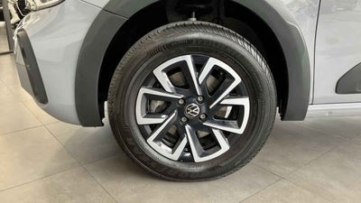 2025 Volkswagen Saveiro 4p Extreme Doble Cab L4/1.6 Man