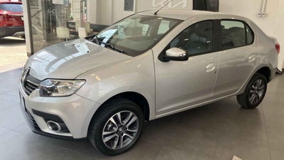 2024 Renault Logan 4p Intens L4/1.6 Aut