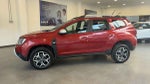 2023 Renault Duster 5p Iconic L4/1.3/T Aut