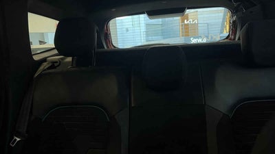 2024 Renault Duster 5p Iconic L4/1.3/T Aut