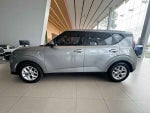 2024 Kia Soul 5p LX L4/1.6 Man
