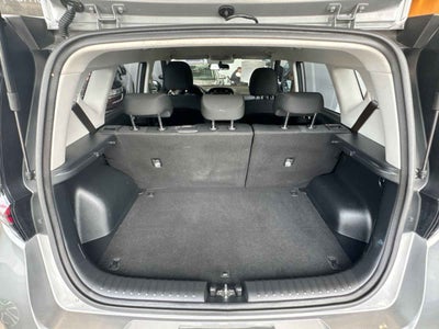 2024 Kia Soul 5p LX L4/1.6 Man