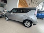 2024 Kia Soul 5p LX L4/1.6 Man