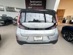 2024 Kia Soul 5p LX L4/1.6 Man