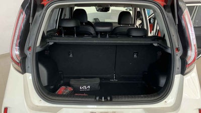 2023 Kia Soul 5p GT L4/2.0/T Aut
