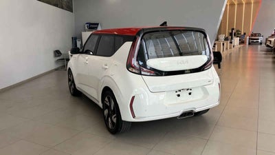 2023 Kia Soul 5p GT L4/2.0/T Aut