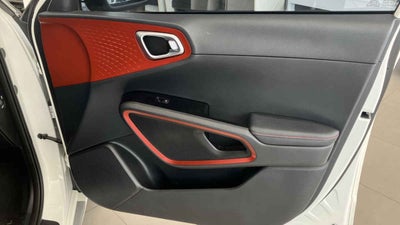 2023 Kia Soul 5p GT L4/2.0/T Aut