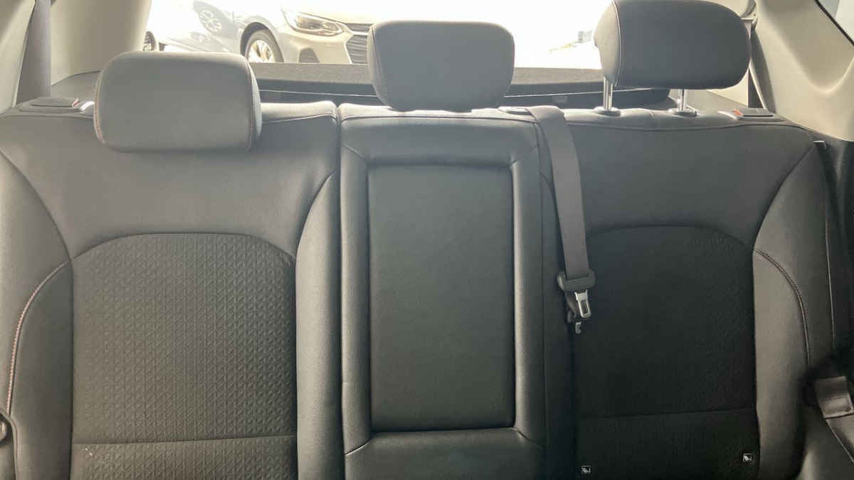 2023 Kia Soul 5p GT L4/2.0/T Aut