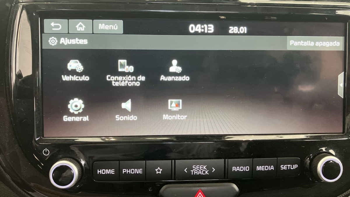 2023 Kia Soul 5p GT L4/2.0/T Aut