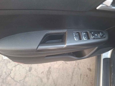 2018 Kia Sportage 5p LX  TA Tela RA-17"