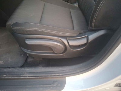 2018 Kia Sportage 5p LX  TA Tela RA-17"