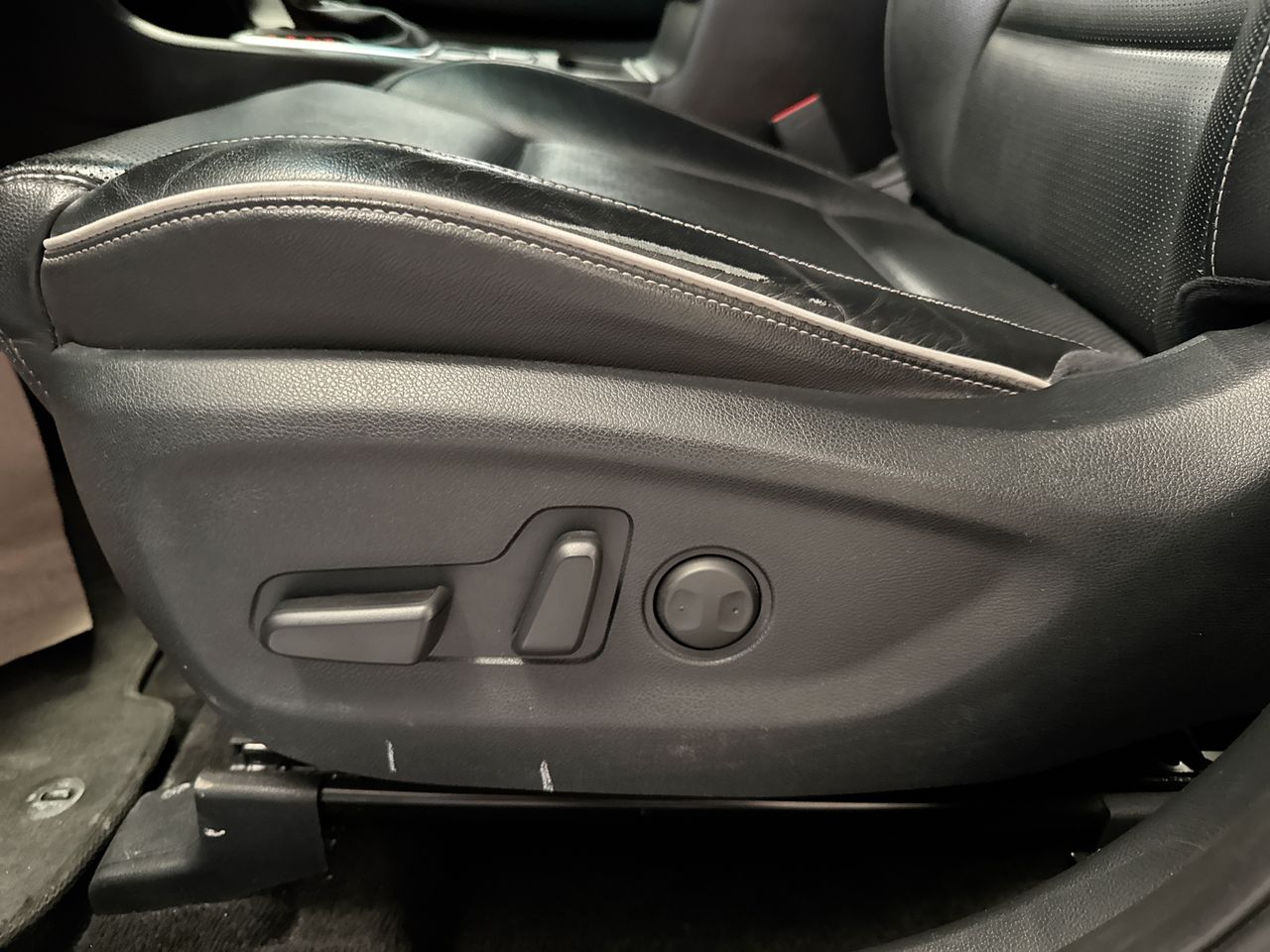 2022 Kia Sportage 5p SXL L4/2.4 Aut