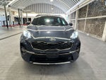 2022 Kia Sportage 5p SXL L4/2.4 Aut