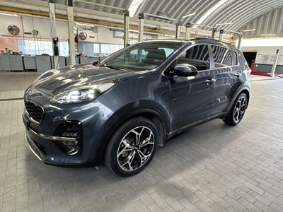 2022 Kia Sportage 5p SXL L4/2.4 Aut