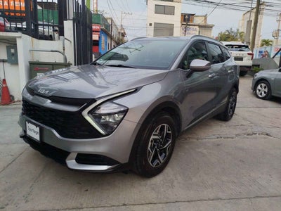 2024 Kia Sportage 5p LX L4/2.5 Aut