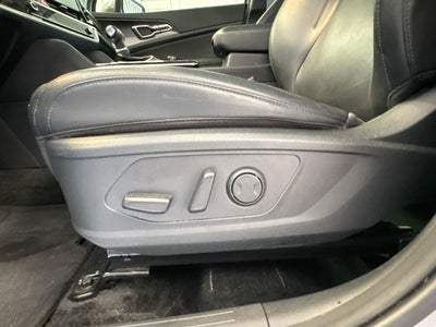 2025 Kia Sportage 5p SXL L4/2.5 Aut