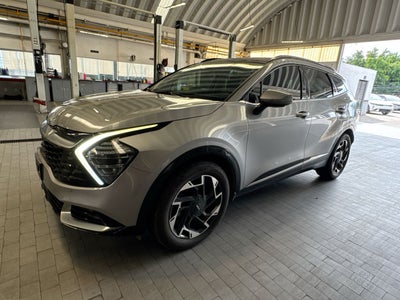 2025 Kia Sportage 5p SXL L4/2.5 Aut