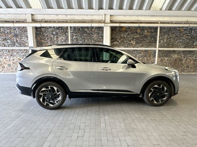 2025 Kia Sportage 5p SXL L4/2.5 Aut