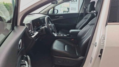 2024 Kia Sportage 5p EX PACK L4/2.5 Aut