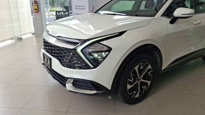 2024 Kia Sportage 5p EX PACK L4/2.5 Aut