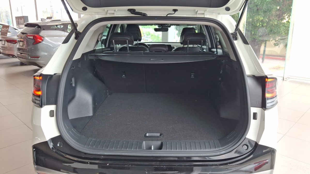 2024 Kia Sportage 5p EX PACK L4/2.5 Aut