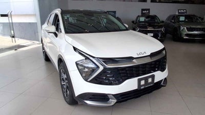 2024 Kia Sportage 5p EX PACK L4/2.5 Aut