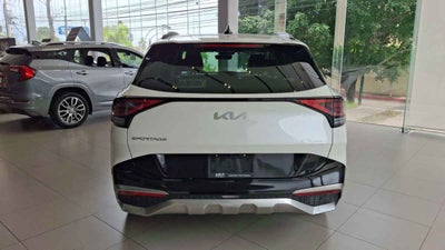2024 Kia Sportage 5p EX PACK L4/2.5 Aut