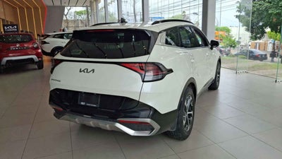2024 Kia Sportage 5p EX PACK L4/2.5 Aut