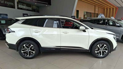 2024 Kia Sportage 5p EX PACK L4/2.5 Aut