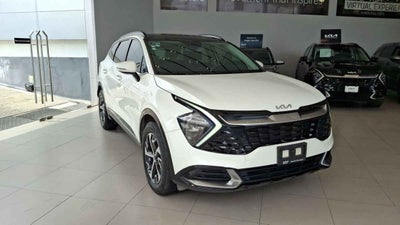 2024 Kia Sportage 5p EX PACK L4/2.5 Aut