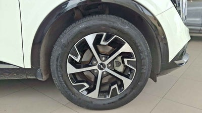 2024 Kia Sportage 5p EX PACK L4/2.5 Aut