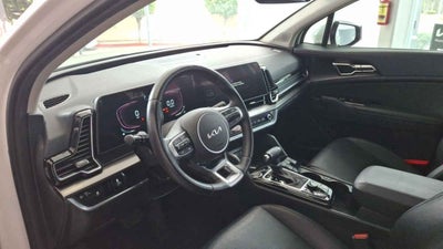 2024 Kia Sportage 5p EX PACK L4/2.5 Aut