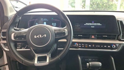 2024 Kia Sportage 5p EX PACK L4/2.5 Aut