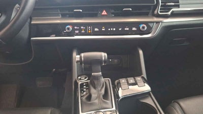 2024 Kia Sportage 5p EX PACK L4/2.5 Aut