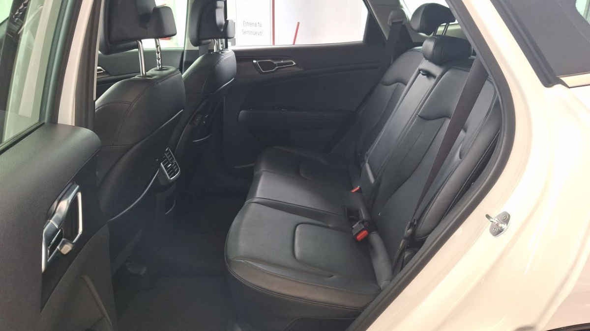 2024 Kia Sportage 5p EX PACK L4/2.5 Aut