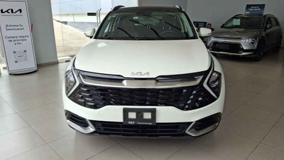 2024 Kia Sportage 5p EX PACK L4/2.5 Aut