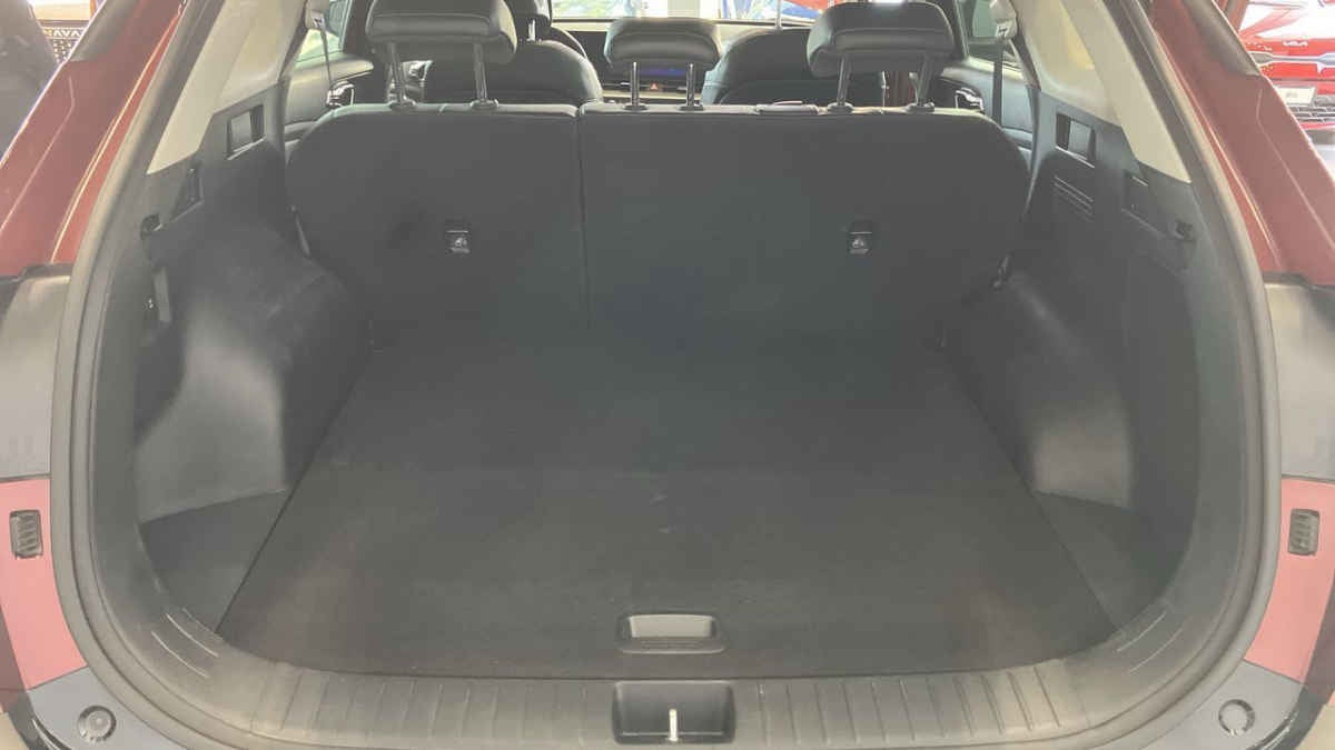 2025 Kia Sportage 5p SXL L4/2.5 Aut