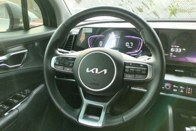 2025 Kia Sportage 5p EX PACK L4/2.5 Aut