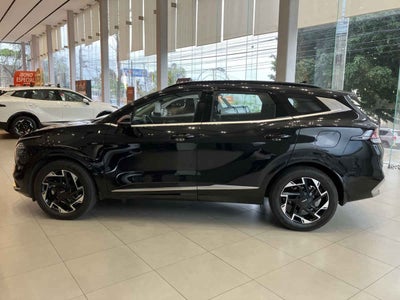 2025 Kia Sportage 5p SXL L4/2.5 Aut