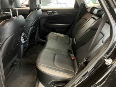 2025 Kia Sportage 5p SXL L4/2.5 Aut