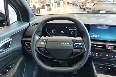 2026 Kia Sportage 5p X-Line HEV L4/1.6/T Aut