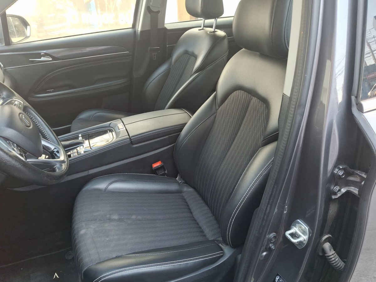 2023 Dodge Journey 5p SXT L4/1.5/T Aut