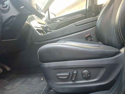 2023 Dodge Journey 5p SXT L4/1.5/T Aut