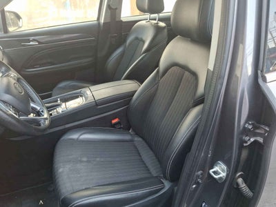 2023 Dodge Journey 5p SXT L4/1.5/T Aut