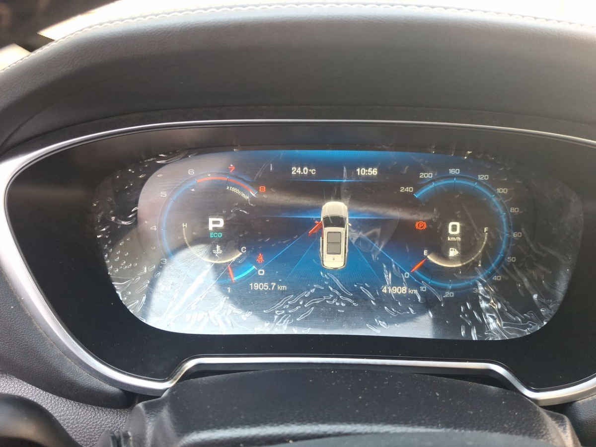 2023 Dodge Journey 5p SXT L4/1.5/T Aut